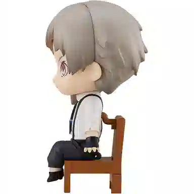 GSC Swacchao Q 14cm