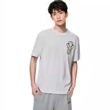 KENZO VARSITY JUNGLE SS23 T
