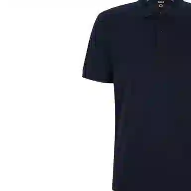 HUGO BOSS FW22 LogoPolo