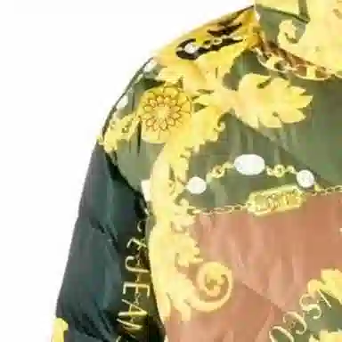 VERSACE JEANS COUTURE