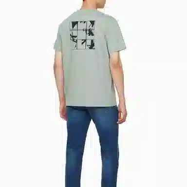 CALVIN KLEIN Jeans T