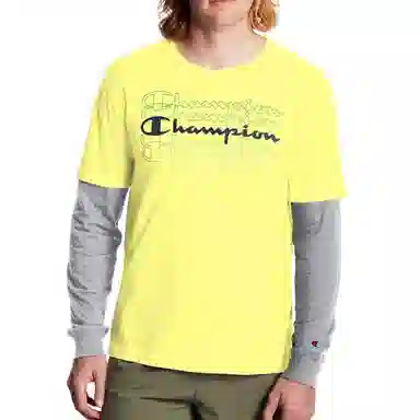 Champion T