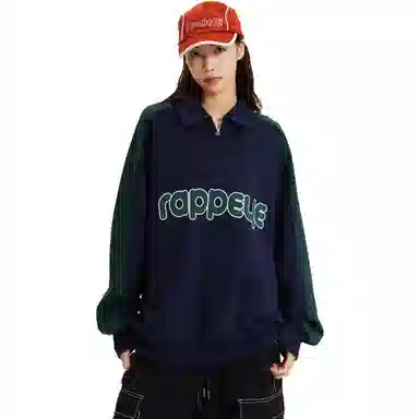Rappeye