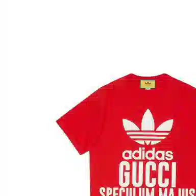 GUCCI x adidas SS23