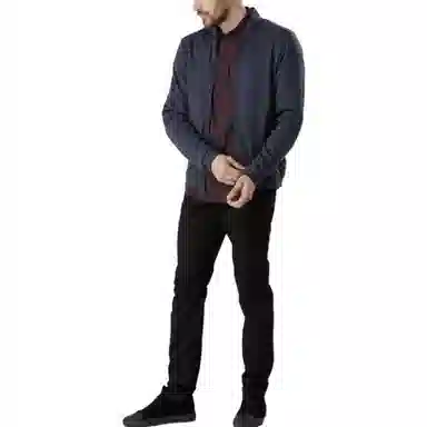 Arcteryx Dallen Fleece