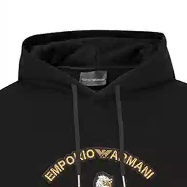 EMPORIO ARMANI SS22 Logo