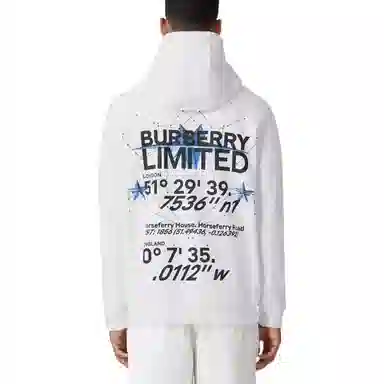 Burberry FW22 Logo