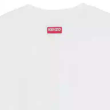 KENZO VARSITY JUNGLE SS23 T