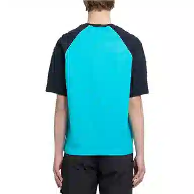 Fendi SS23 Blue T-Shirt