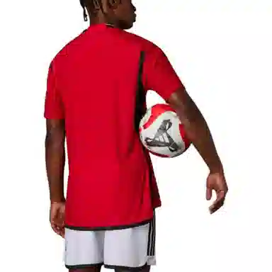 adidas Logo T