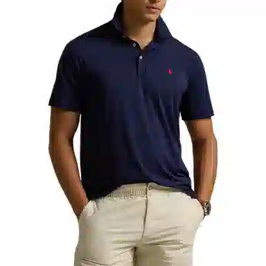 Polo Ralph Lauren LogoPolo