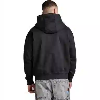 G-STAR RAW Hoodie Black