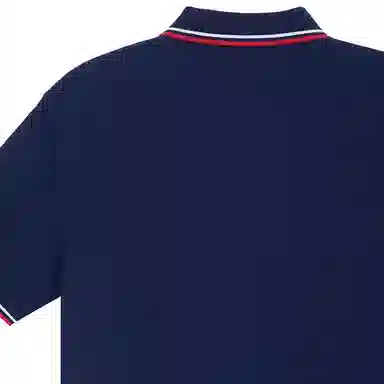 PRADA LogoPolo