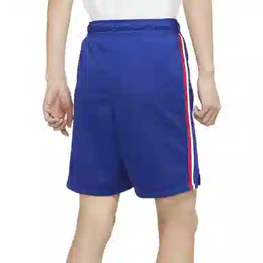 Jordan Sport DNA Mesh Logo