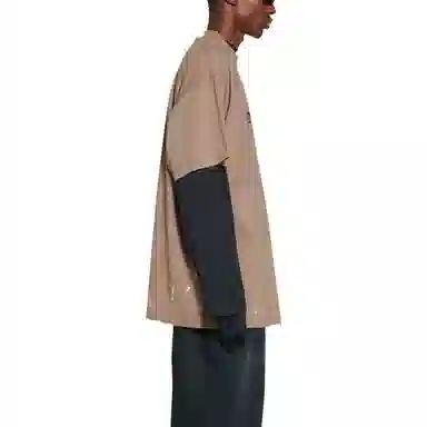 Balenciaga SS23 LogoT