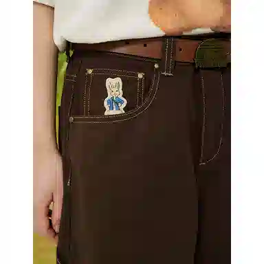 MostwantedLab x Peter Rabbit