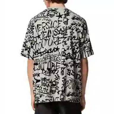 VERSACE JEANS COUTURE T