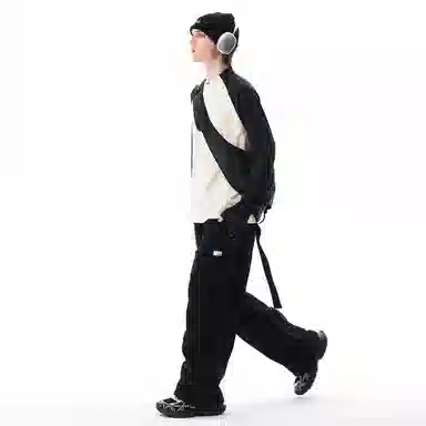 RAP PANDA T