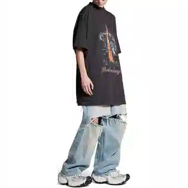 Balenciaga SS24 T
