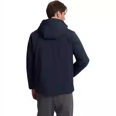 nautica white sail