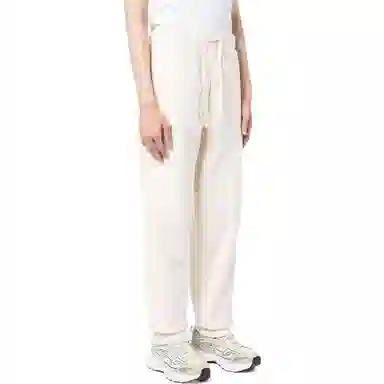 Carhartt WIP Drawstring Pants White