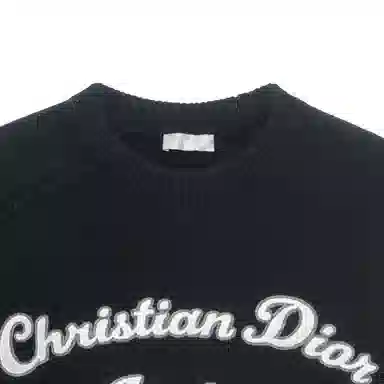 DIOR FW22 Logo