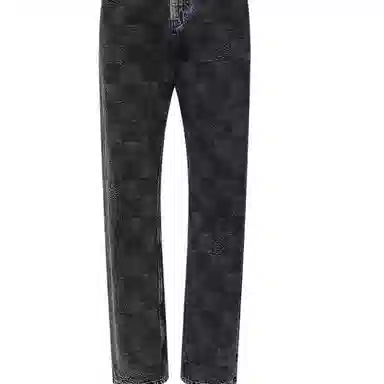 LOUIS VUITTON x Timberland FW24