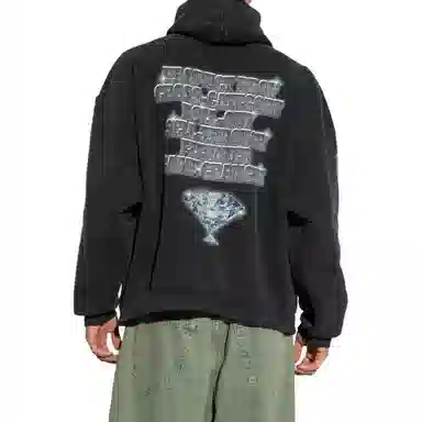 Balenciaga SS24 Logo