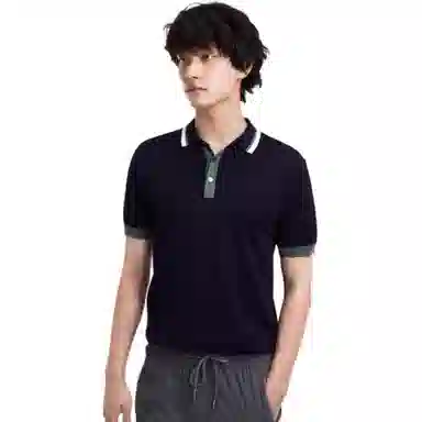 K-BOXING Polo