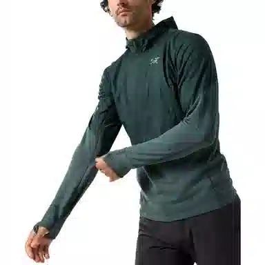 Arcteryx Delta Hybrid Hoody