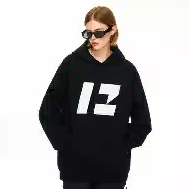 RECOLETA x OKET Hoodie