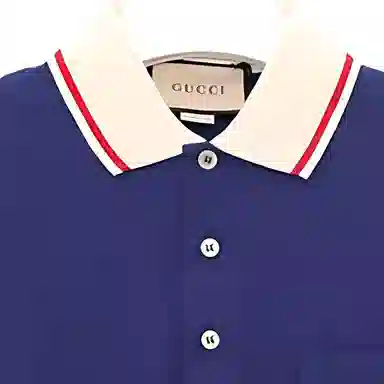 GUCCI SS23 PoloT