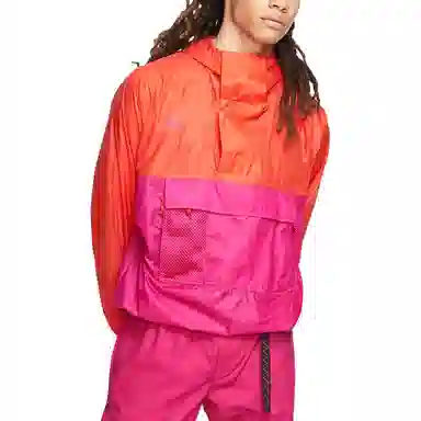 Nike ACG Half-Zip Softshell Jacket