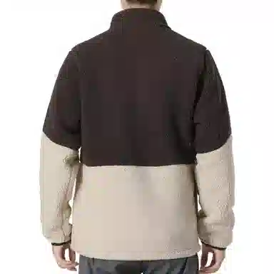 Columbia Fleece Jacket