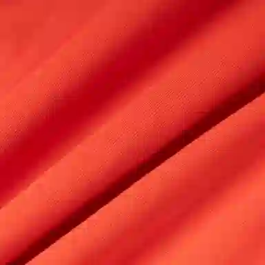 Chrome Hearts FW23 Graffiti Print T-Shirt Red