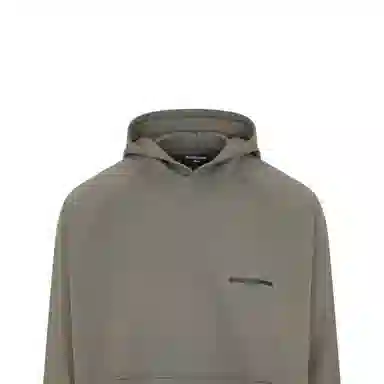 Balenciaga FW22 Logo