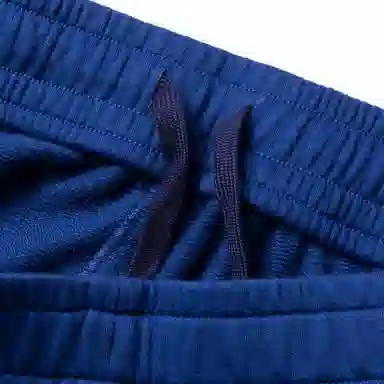 Burberry SS23 Blue Shorts