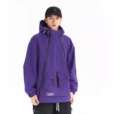 WILLIAM FOXSONS Logo