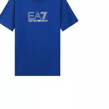 EMPORIO ARMANI SS22 EA7 LogoT