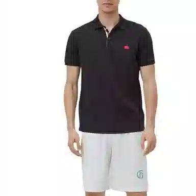 Burberry LogoPolo