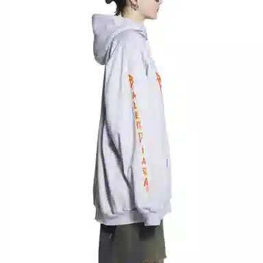 Balenciaga SS22 Logo
