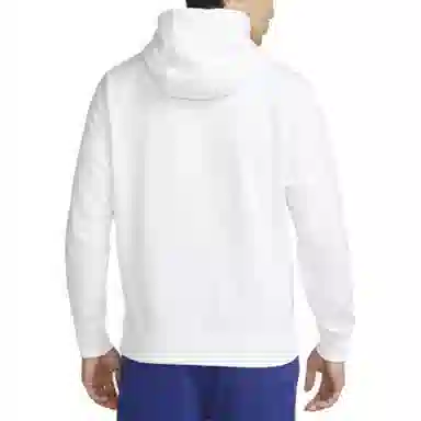 Nike FC Barcelona Club Fleece Logo