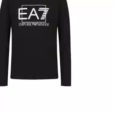 EMPORIO ARMANI SS23 EA7 LogoT