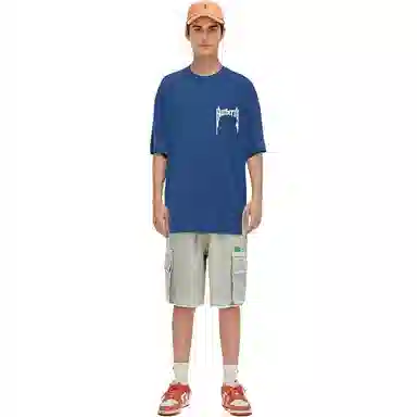Burberry SS23 LogoT