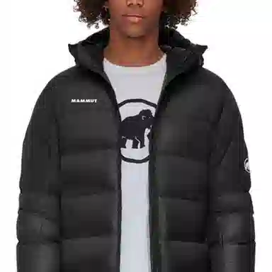 Mammut Meron IN Hooded