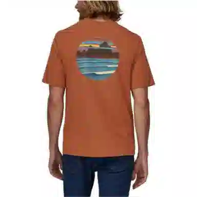 patagonia T
