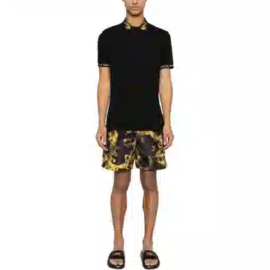 VERSACE JEANS COUTURE Polo