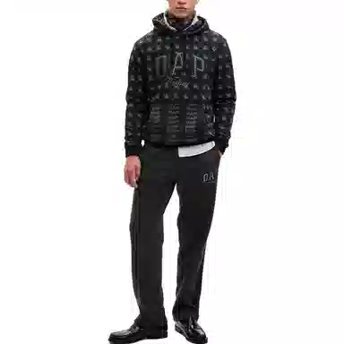 GAP x Dapper Dan FW23