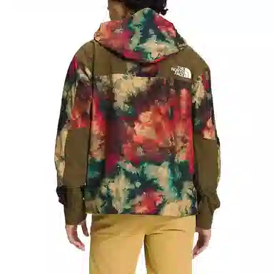 The North Face 1986 Retro Mountain Jacket Brown