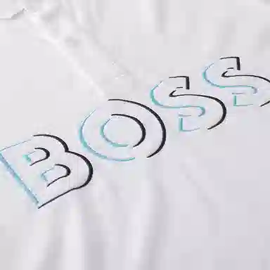 HUGO BOSS FW23 Polo